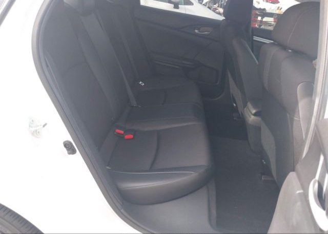 2021 HONDA CIVIC SEDAN(VIN: 2HGFC2F8XMH545152