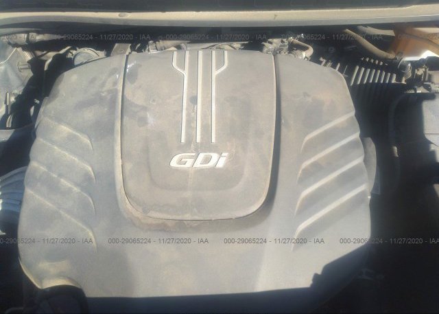 KNDMB5C1XF6042355 2015 KIA SEDONA