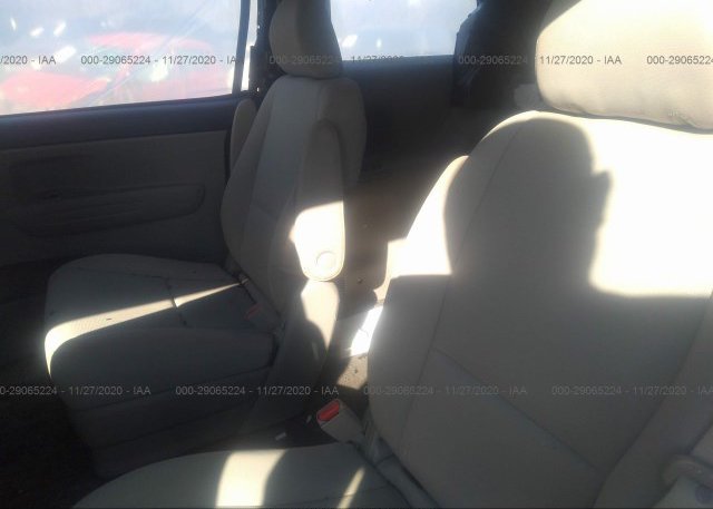 KNDMB5C1XF6042355 2015 KIA SEDONA