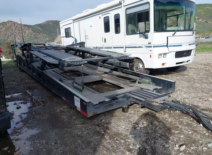 2024 Cottrell Inc Auto Hauler photo