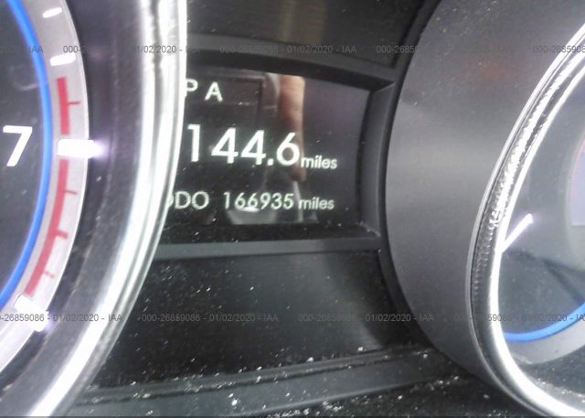 5NPEB4AC6EH906955 2014 Hyundai SONATA