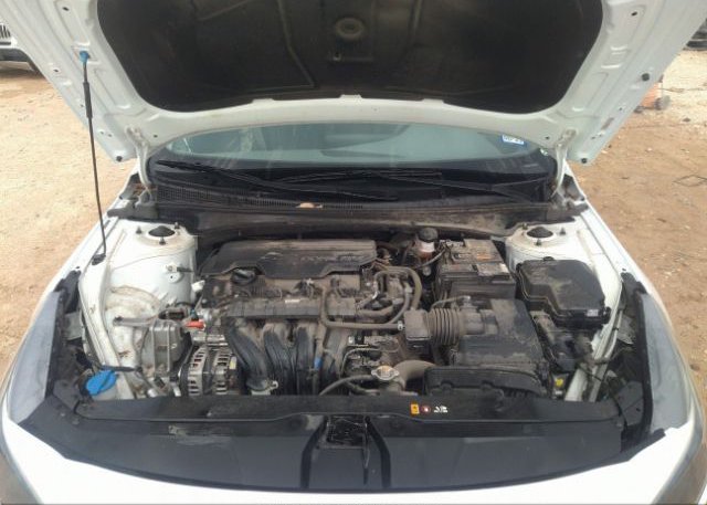 2022 HYUNDAI ELANTRA(VIN: 5NPLM4AG6NH054790