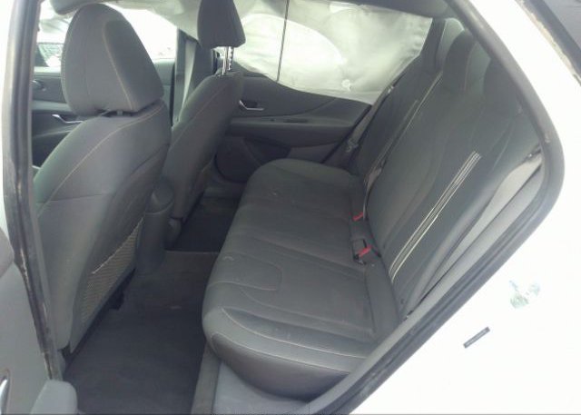2022 HYUNDAI ELANTRA(VIN: 5NPLM4AG6NH054790