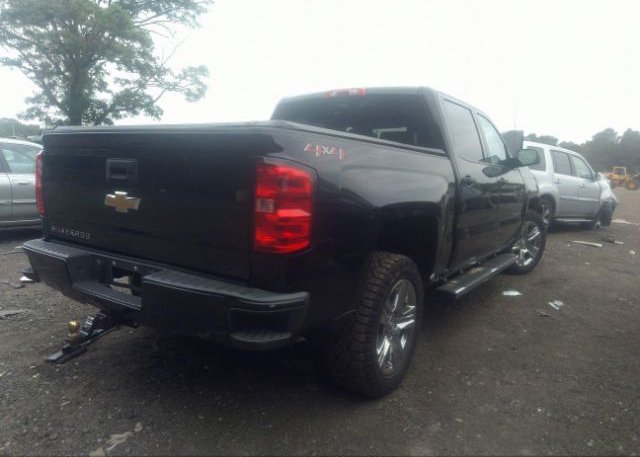2018 CHEVROLET SILVERADO 1500 VIN: 3GCUKPEC7JG254471