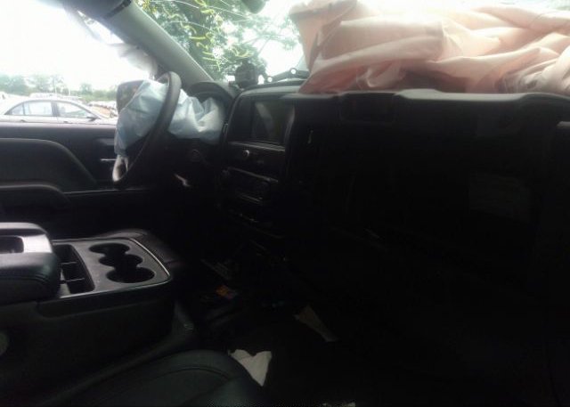 2018 CHEVROLET SILVERADO 1500 VIN: 3GCUKPEC7JG254471