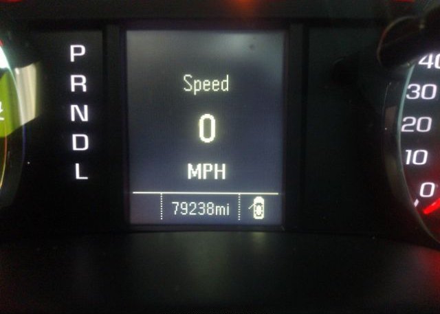 2018 CHEVROLET SILVERADO 1500 VIN: 3GCUKPEC7JG254471