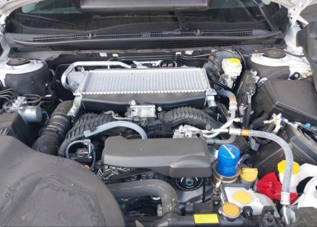 2023 SUBARU OUTBACK(VIN: 4S4BTGND2P3201990