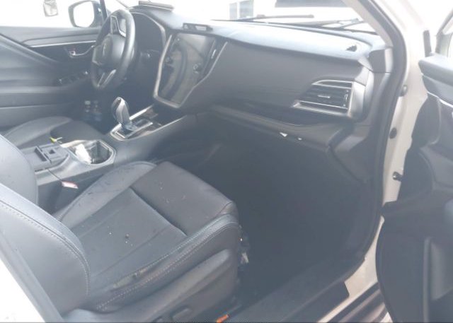 2023 SUBARU OUTBACK(VIN: 4S4BTGND2P3201990