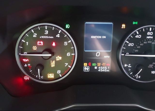 2023 SUBARU OUTBACK(VIN: 4S4BTGND2P3201990