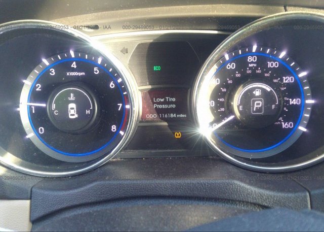 5NPEB4AC1EH899476 2014 HYUNDAI SONATA