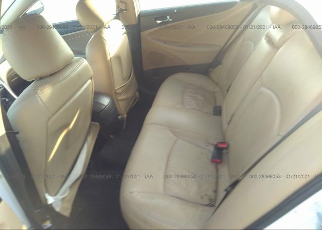 5NPEB4AC1EH899476 2014 HYUNDAI SONATA