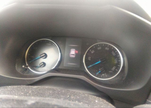 2021 TOYOTA RAV4(VIN: 4T3MWRFV8MU041856