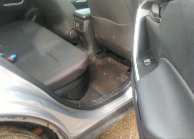 2021 TOYOTA RAV4(VIN: 4T3MWRFV8MU041856