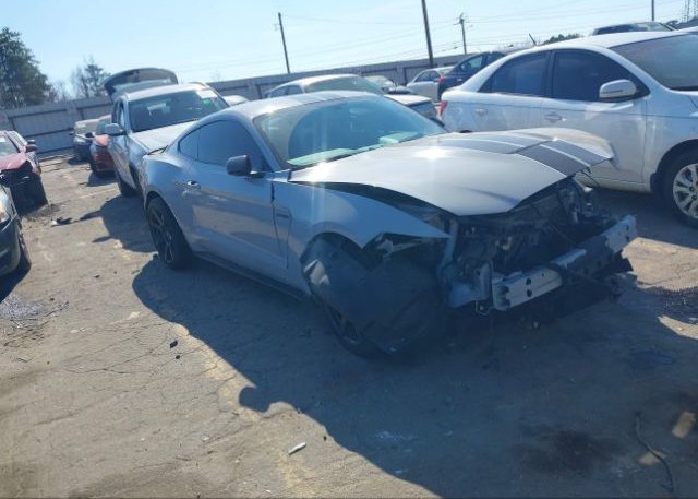 1FA6P8JZ9G5521013 2016 FORD SHELBY GT350