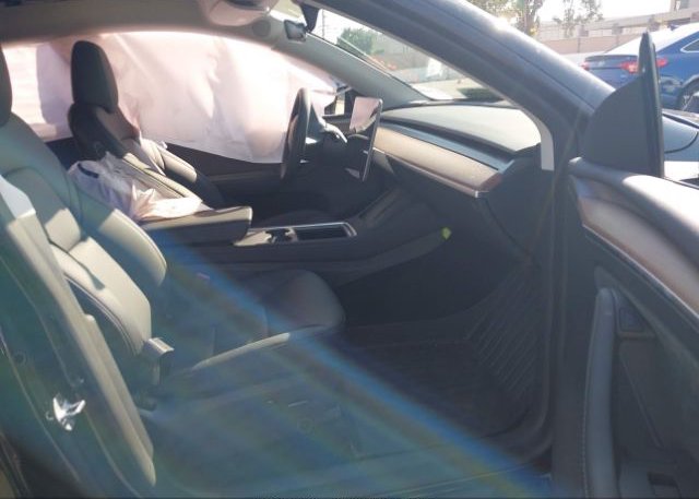2023 TESLA MODEL Y(VIN: 7SAYGDEE0PF748420