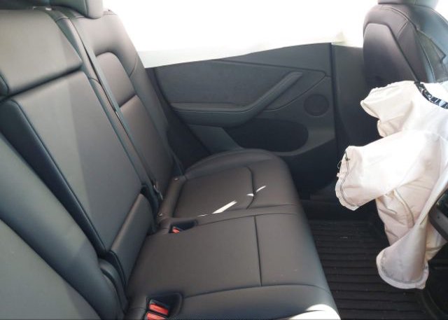 2023 TESLA MODEL Y(VIN: 7SAYGDEE0PF748420