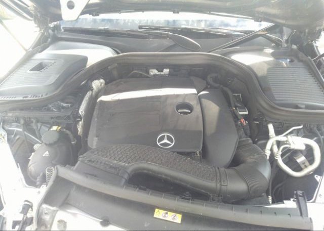 2021 MERCEDES-BENZ GLC(VIN: W1N0G8EB5MF907990