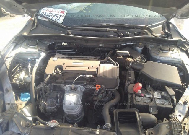 1HGCR2F3XHA251342 2017 HONDA ACCORD SEDAN