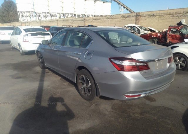 купить 2017 HONDA ACCORD SEDAN 1HGCR2F3XHA251342
