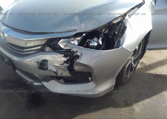 1HGCR2F3XHA251342 2017 HONDA ACCORD SEDAN