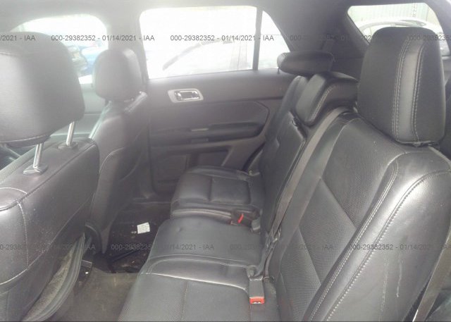 1FM5K8F8XEGC09378 2014 FORD EXPLORER