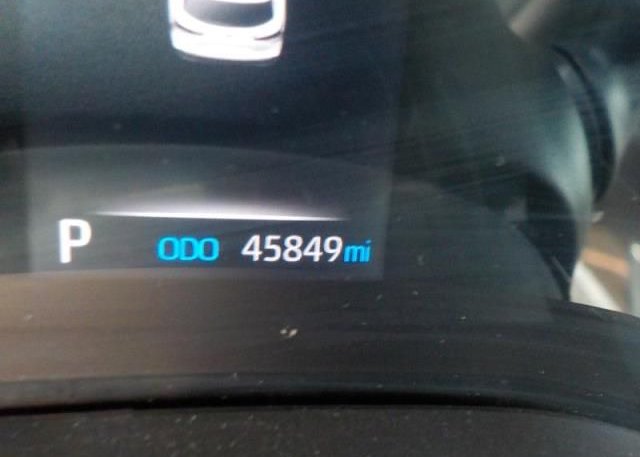 2021 TOYOTA SIENNA(VIN: 5TDKRKEC1MS045349