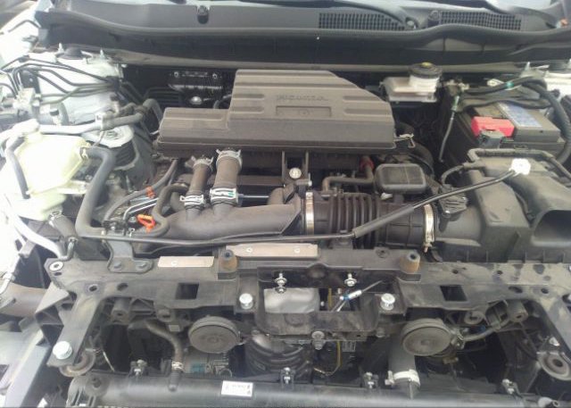 2022 HONDA CR-V(VIN: 5J6RW1H87NA004385