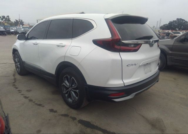 2022 HONDA CR-V(VIN: 5J6RW1H87NA004385