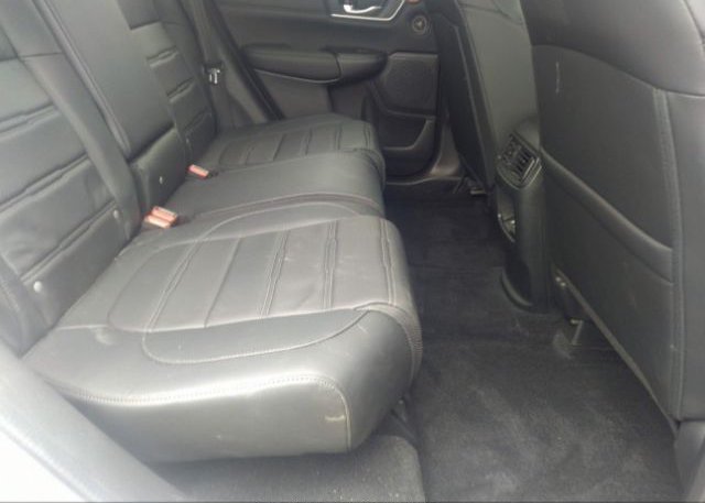 2022 HONDA CR-V(VIN: 5J6RW1H87NA004385