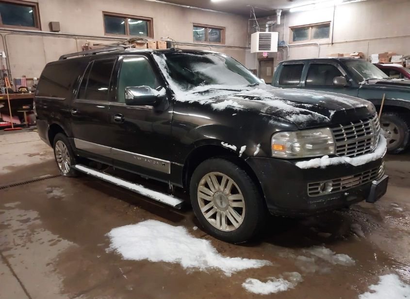 2012 LINCOLN NAVIGATOR L photo