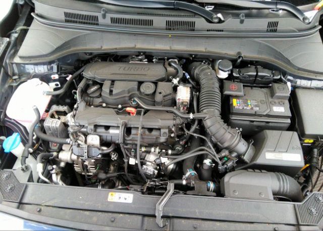2023 HYUNDAI KONA(VIN: KM8K3CA37PU975068
