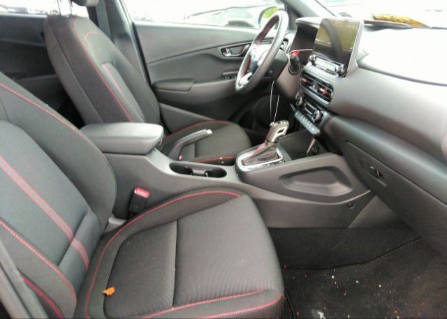 2023 HYUNDAI KONA(VIN: KM8K3CA37PU975068