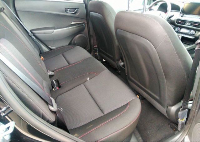 2023 HYUNDAI KONA(VIN: KM8K3CA37PU975068