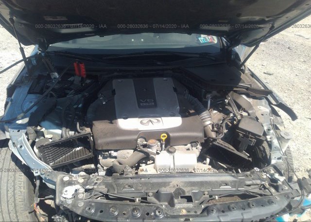 JN1BV7AR4FM396342 2015 Infiniti Q50