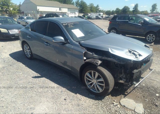 JN1BV7AR4FM396342 2015 Infiniti Q50
