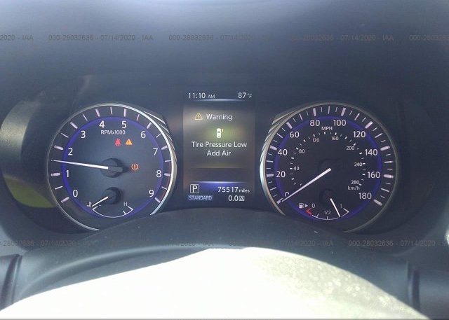 JN1BV7AR4FM396342 2015 Infiniti Q50