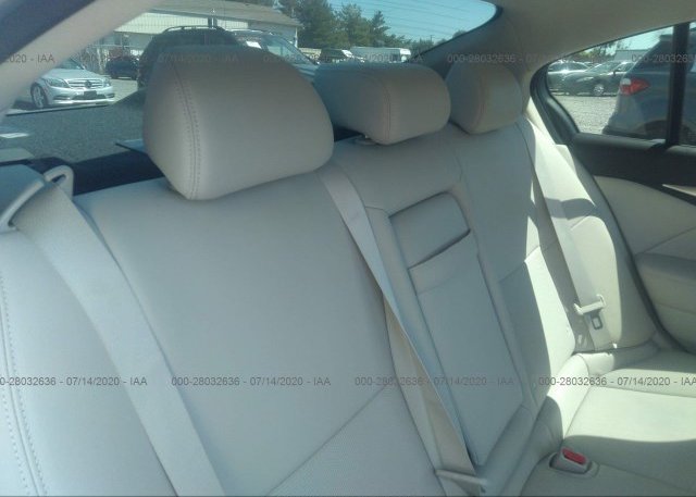 JN1BV7AR4FM396342 2015 Infiniti Q50