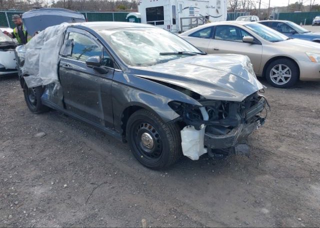 3FA6P0AU2KR203228 2019 FORD POLICE RESPONDER HYBRID