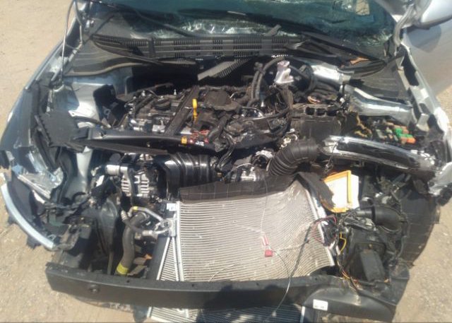 2023 KIA RIO(VIN: 3KPA24AD7PE554743