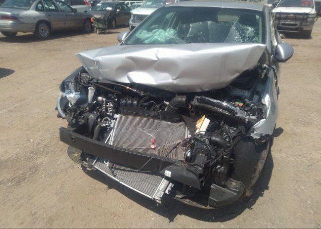 2023 KIA RIO(VIN: 3KPA24AD7PE554743