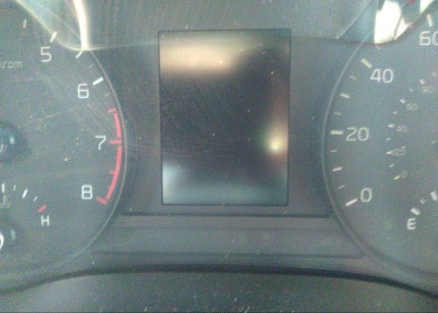 2023 KIA RIO(VIN: 3KPA24AD7PE554743
