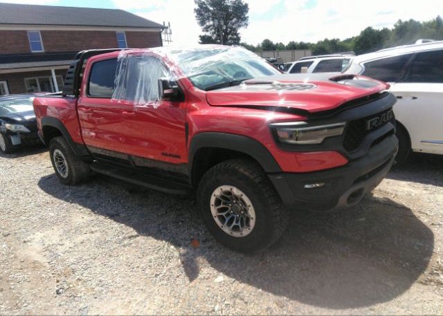 2021 RAM 1500 (VIN: NCS104827        )