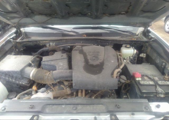 2021 TOYOTA TACOMA 4WD(VIN: 3TMCZ5AN9MM408199