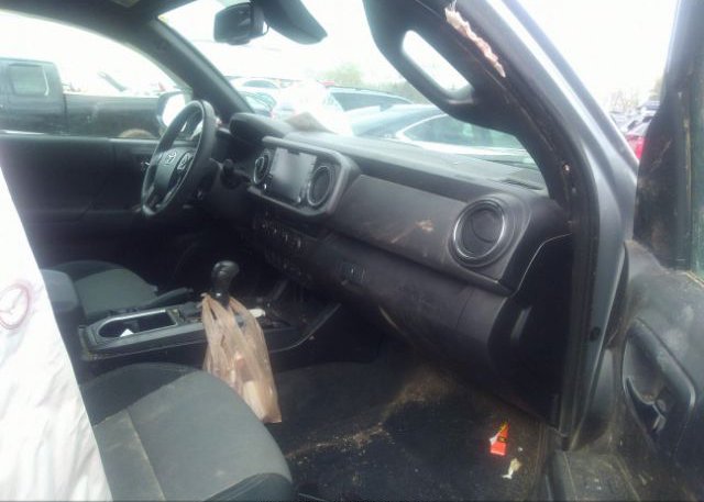 2021 TOYOTA TACOMA 4WD(VIN: 3TMCZ5AN9MM408199