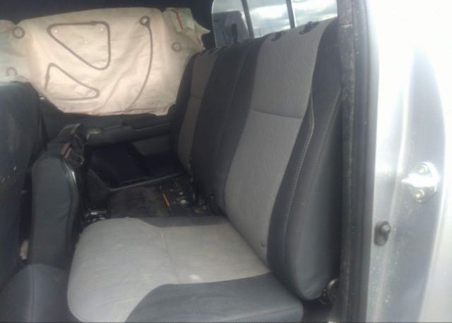 2021 TOYOTA TACOMA 4WD(VIN: 3TMCZ5AN9MM408199