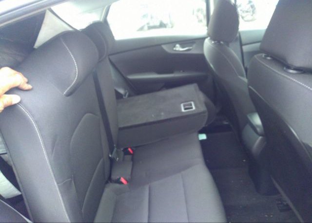 2021 KIA FORTE(VIN: 3KPF24AD3ME363886