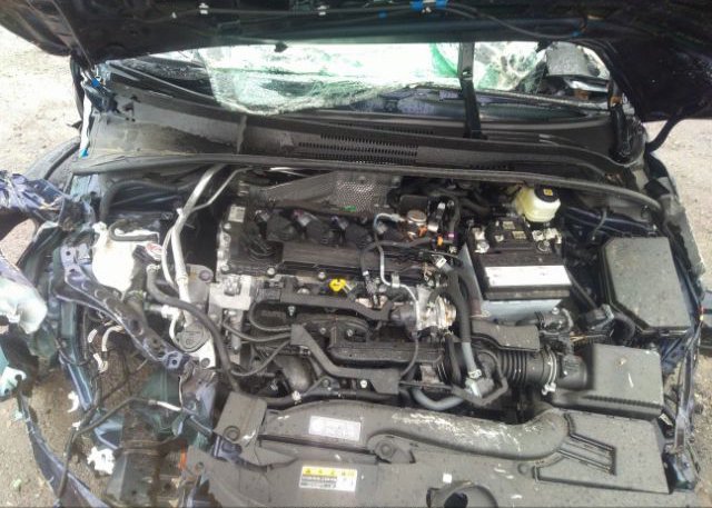 2023 TOYOTA COROLLA(VIN: JTDB4MEE4PJ003156