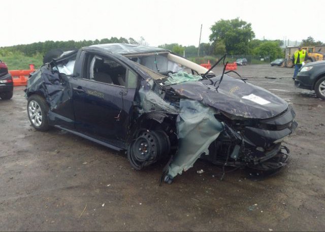 2023 TOYOTA COROLLA (VIN: JTDB4MEE4PJ003156)
