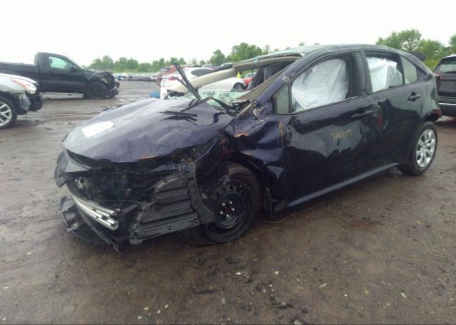 2023 TOYOTA COROLLA(VIN: JTDB4MEE4PJ003156