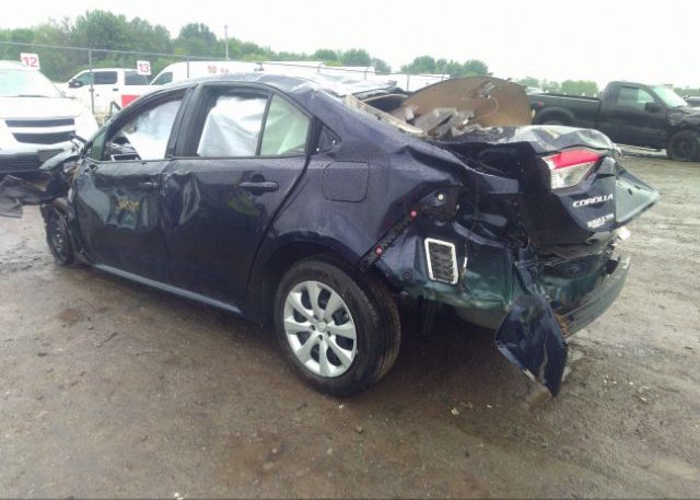 2023 TOYOTA COROLLA(VIN: JTDB4MEE4PJ003156